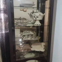 فروش بوفه و پرده