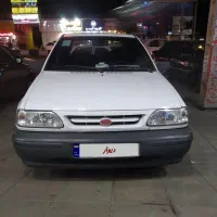 پراید مدل 96