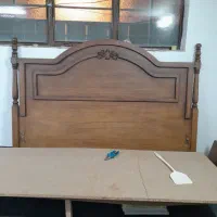 تخت خواب دو نفره