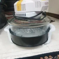 هواپز بدون روغن الکترا اصل ژاپن