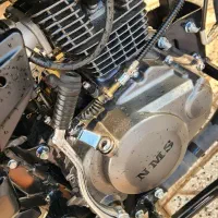 طرح باکسر نیروموتور|موتورسیکلت|نیشابور, هفده شهریور|دیوار