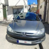 ۲۰۶بسیارتمیز پول لازم فروش فوری