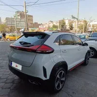 ام وی ام ایکس۳۳ کراس x33|خودرو سواری و وانت|مشهد, شریف|دیوار