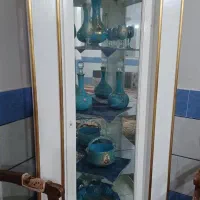 بوفه فروشی سالم بدون وسایل داخلش