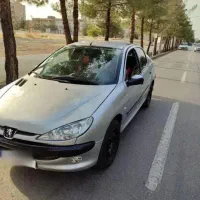 پژو اس دی v10دوگانه کارخانه