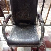 صندلی انتظار