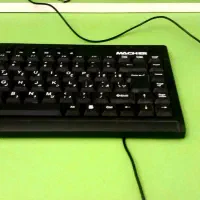 موس و کیبورد