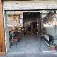 مغازه*27متر9متر بالکن *خیابان اصلی آذربایجان|اجارهٔ مغازه و غرفه|تهران, حر|دیوار
