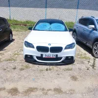 BMW 535i
