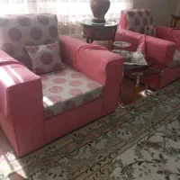 دومبل تک نفره شیک و۱۰۰٪سالم