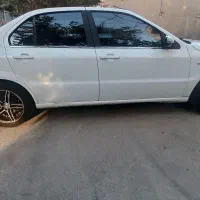 فروش خودرو دنا معمولی تیپ ۲
