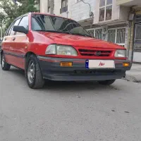 پراید هاچبک