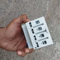 کلید محافظ جان