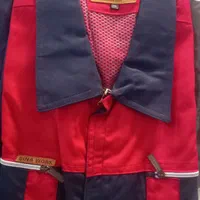 لباس کار