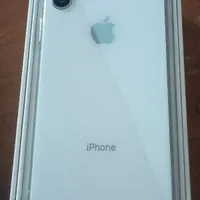 اپل iPhone X با حافظهٔ ۶۴ گیگابایت|موبایل|سبزوار, پاسداران|دیوار