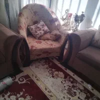 مبل راحتی|مبلمان خانگی و میز عسلی|سبزوار, چهارراه فرودگاه|دیوار