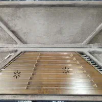 فروش سنتور همراه با کیف