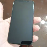 گوشی آیفون x تمیز و بدون خش