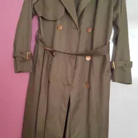 مانتوچهارفصل جنس درجه یک ازسایز46 تا50 سایزمیشه