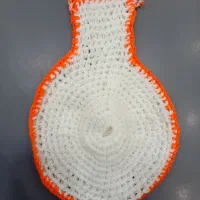 فروشگاه انواع لیف حمام در سایز های مختلف