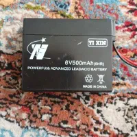 باتری ماشین کنترلی