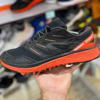 کتونی انواع برندهای اورجینال (کتونی امیر)