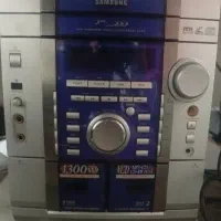 ظبط سامسونگ ۲۱۰۰w در حد نو