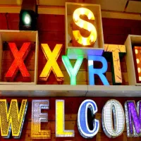 چاپ بنر ، نصاب تابلو،چاپ پرچم ساحلی ، تابلو ساز|خدمات پیشه و مهارت|کرج, مصباح|دیوار