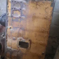 سیلندرلودرکوماتسو320خط1