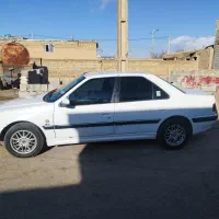 پارس 92|خودرو سواری و وانت|نجف‌آباد, حومه نجف آباد|دیوار