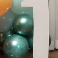 استند تولد عدد 1