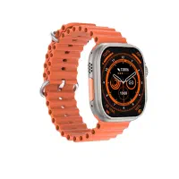 ساعت هوشمند TSCO مدل TSW 8 Ultra Max