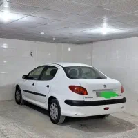 206 تیوفایو 89 اصل فرانسه