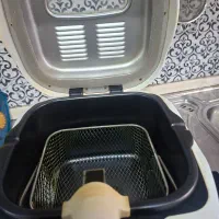 سرخ کن|اجاق گاز و لوازم برقی پختوپز|گرگان, |دیوار