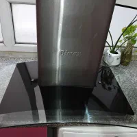 هود آشپزخانه بیمکث