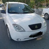 تیبا صندوق دار مدل 1400