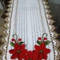 رومیزی و رانر|پرده، رانر، رومیزی|تهران, جمال‌زاده|دیوار