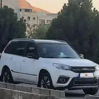 فروش یک دستگاه خودرو ام وی ام اسپرت