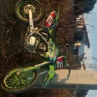 kxf crf vz ktm|موتورسیکلت|نشتارود, |دیوار