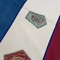 دو عدد روتختی دست دوز|سرویس روتختی|چالوس, |دیوار