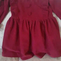 پیراهن یلدایی|لباس|ایذه, |دیوار