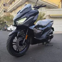 جی تی ۲۰۰ درحدصفر sym