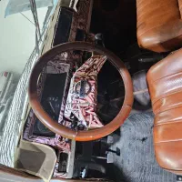 نیسان پاترول ۶سلندر ۴در|خودرو سواری و وانت|کرمان, |دیوار