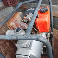 موتور آب کاما