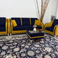 مبل ۵ نفره