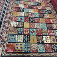 فرش ۹متری کاملا سالم