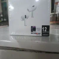 AirPods Pro 2nd ایرپاد پرو ۲ .... آکبند|لوازم جانبی موبایل و تبلت|فردیس, منظریه|دیوار