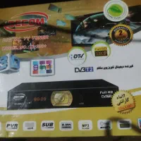 گیرنده دیجیتال تلویزیون ایران