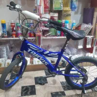 بیله سوار  دوچرخه