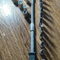 آچار بکس تکی به قیمت عمده آلیاژ تضمینی|ابزارآلات|سنندج, |دیوار